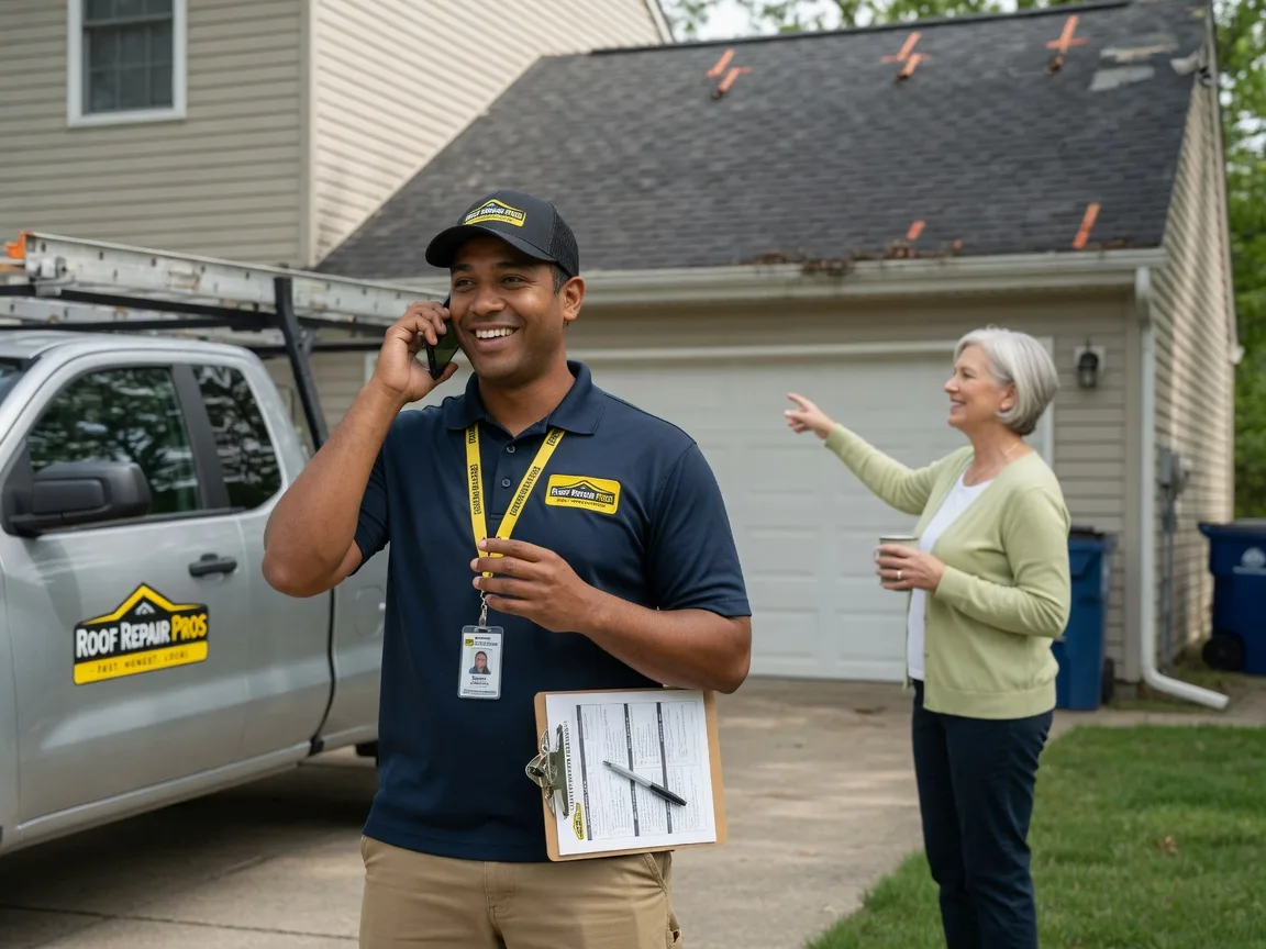 Roof Repair Murphys, CA FAQs